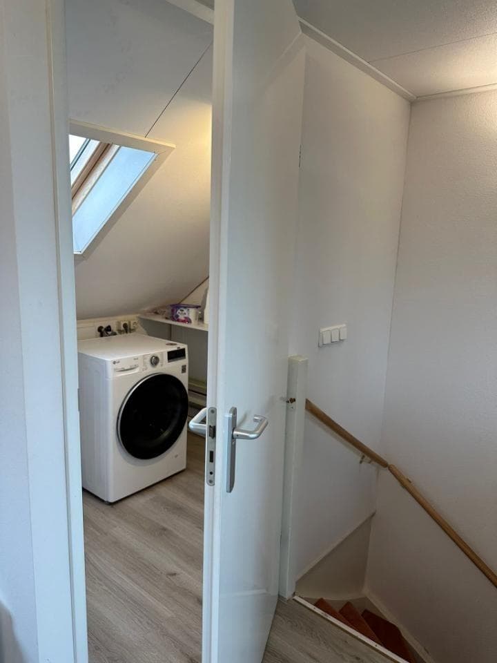 Furnished Room for Rent in Pauwenburg, Lelystad