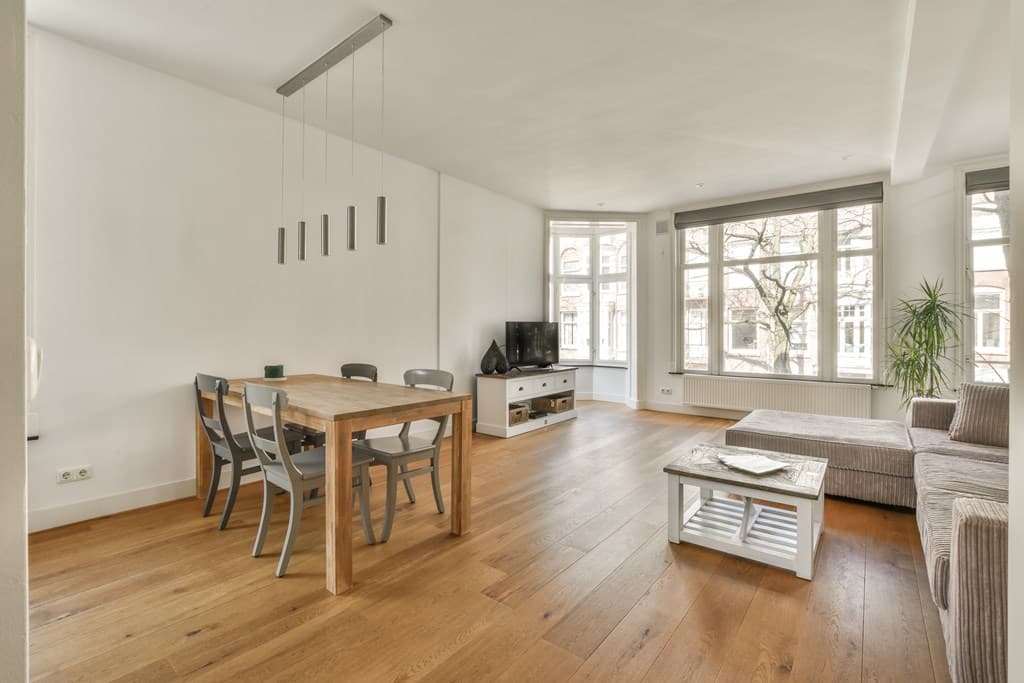 Appartement Van Breestraat, Amsterdam - À Louer