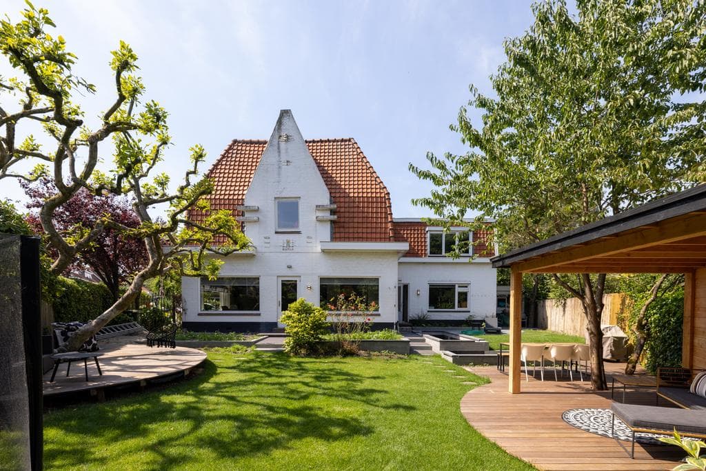 Casa Plaswijcklaan 50, Rotterdam - En Alquiler