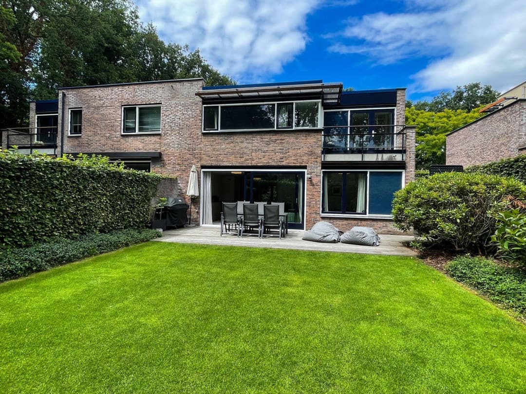 Casa Acaciapark, Hilversum - En Alquiler