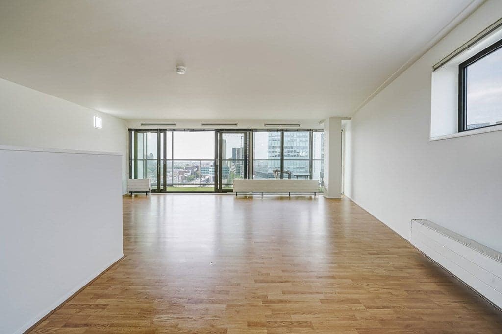Flat Prins Willem-Alexanderweg 245, Den Haag - For Rent