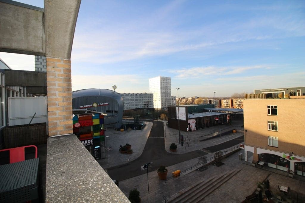 Flat Koperslagerhof, Almere - For Rent