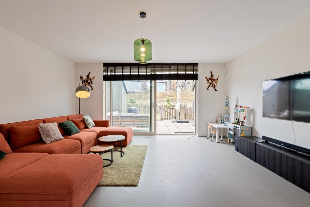 Haus Sterduinstraat, Almere - Zu Vermieten