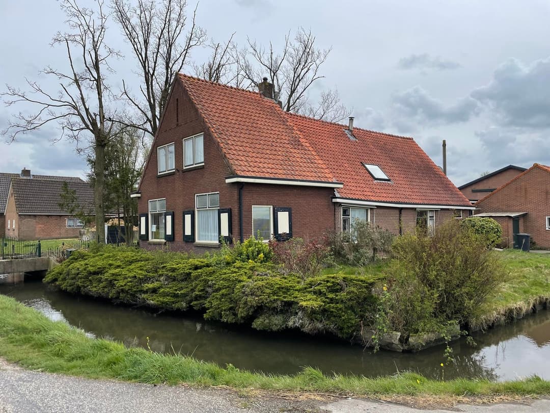 Casa Bolgerijsekade 5, Vianen - En Alquiler