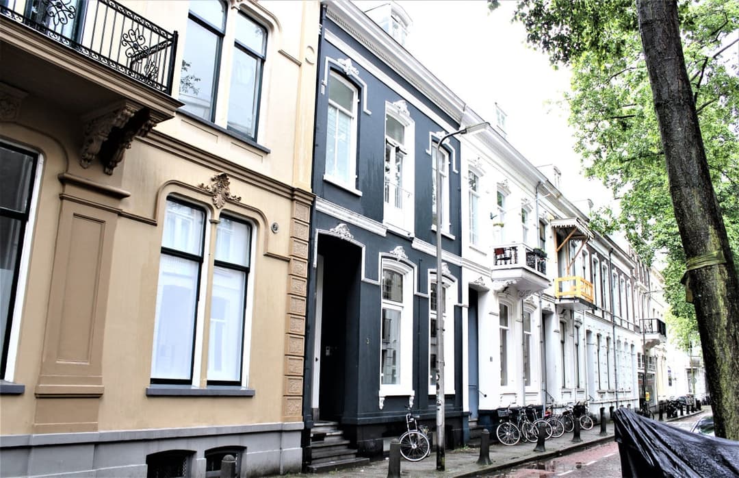 Flat Hertogstraat, Arnhem - Te Huur