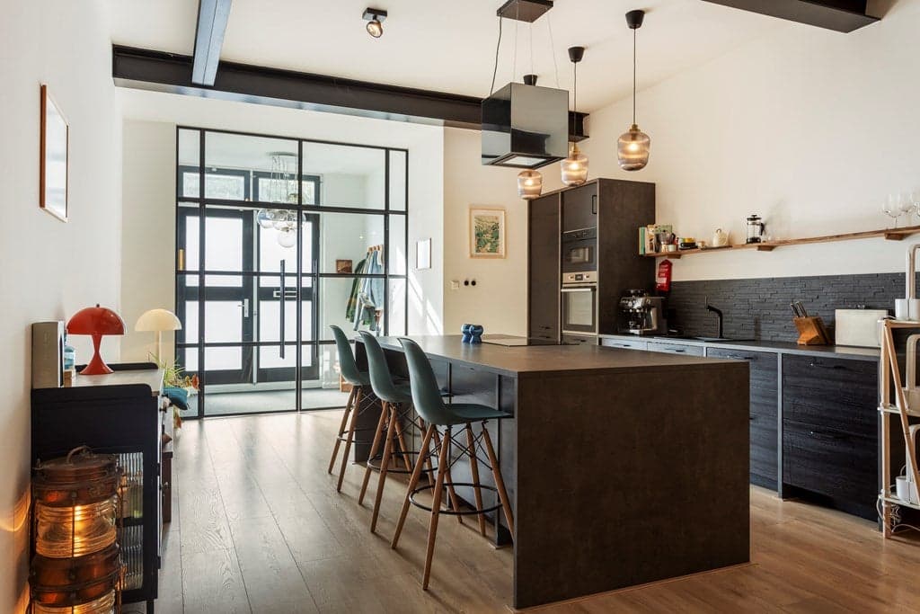 Appartement Tollensstraat, Rotterdam - À Louer