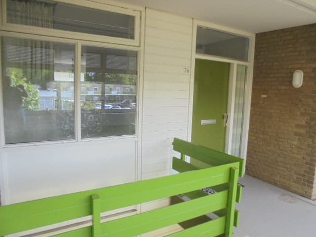 Weerdjeshof 767006 BJ Doetinchem - En Alquiler