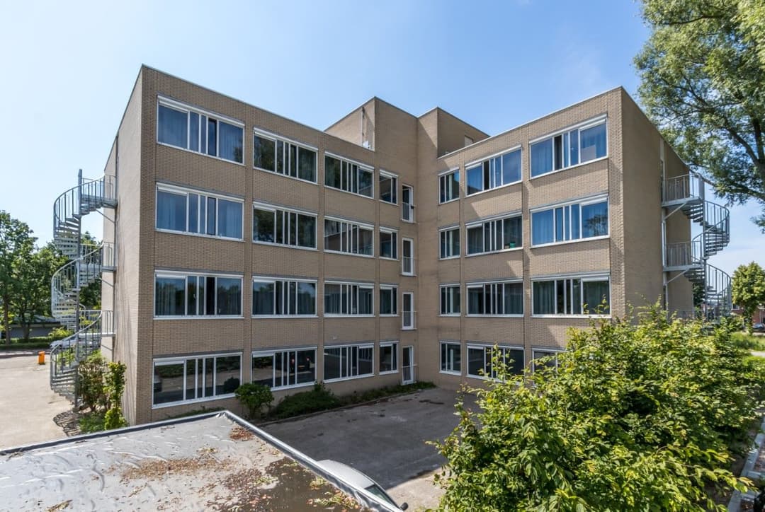 Wohnung Hoofdweg 618-F, Hoofddorp - Zu Vermieten