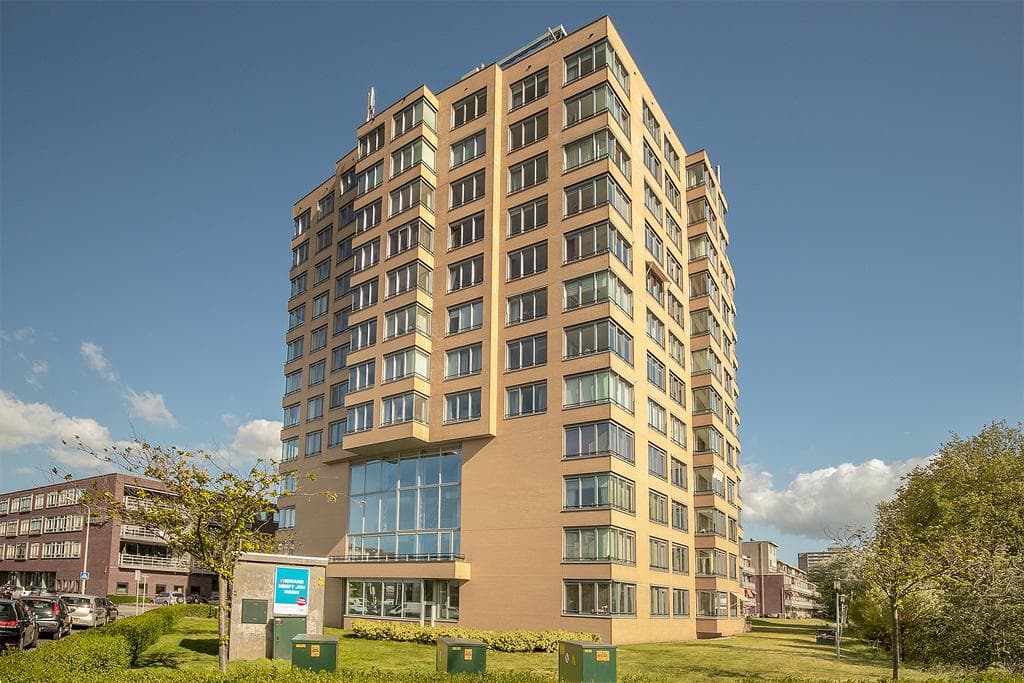 Wohnung Loosduinse Uitleg, Den Haag - Zu Vermieten