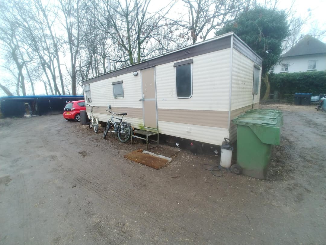 Chambre Non Meublée à Louer - Vlietweg, Leiden