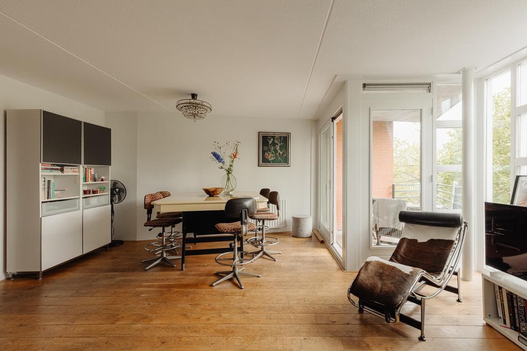 Wohnung Schinkelhavenkade 15, Amsterdam - Zu Vermieten