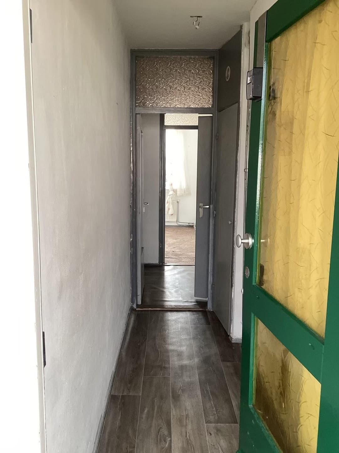 Apartamento Jacoba van Beijerenstraat, Leerdam - En Alquiler