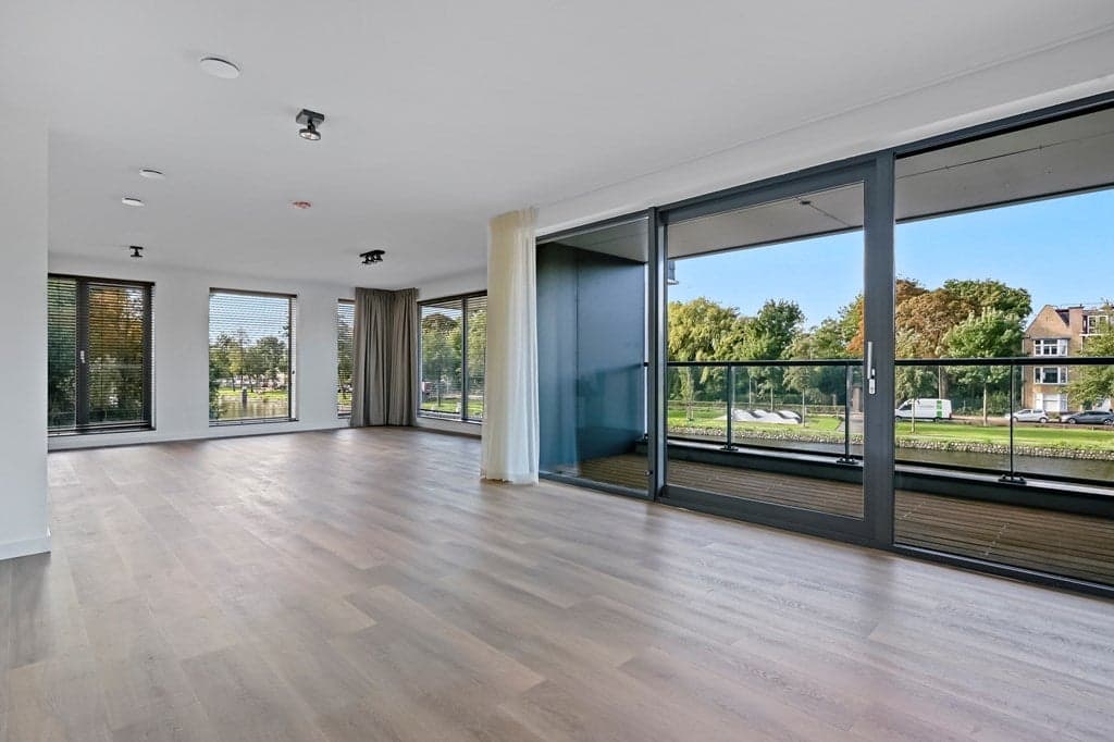 Flat Zodiakplein 15, Den Haag - For Rent