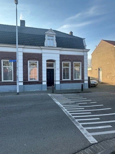 Appartement Hoogstraat, Eindhoven - À Louer