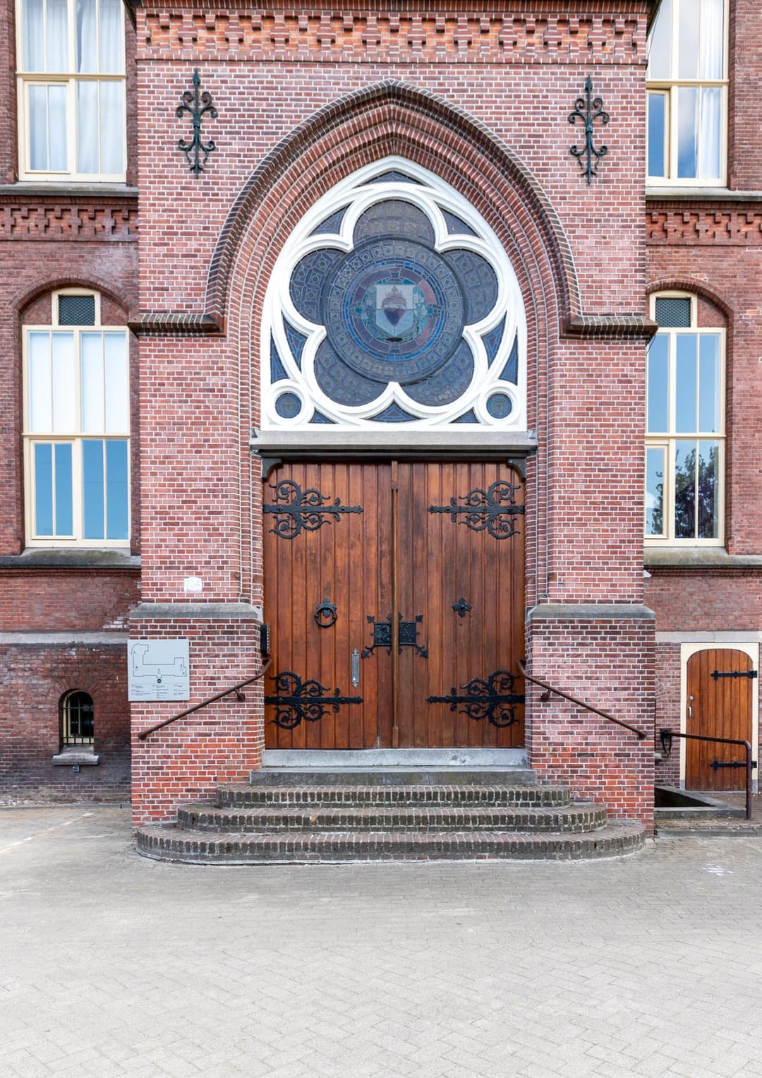 Wohnung Bredaseweg, Tilburg - Zu Vermieten