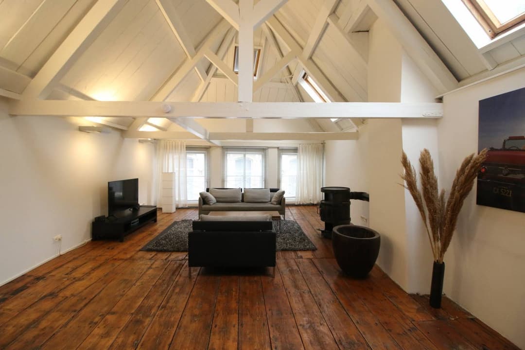 Apartamento Sledenaarsgang, Dordrecht - En Alquiler