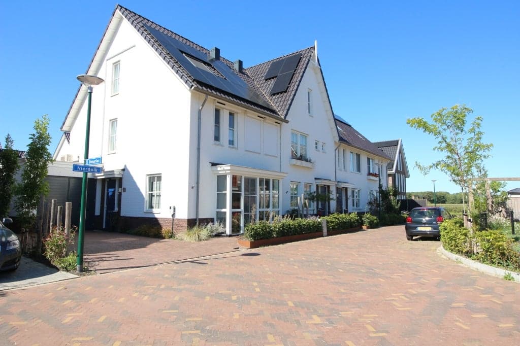 Maison Nierdolk, Odijk - À Louer