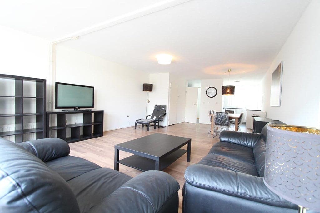Huis Troubadour, Amstelveen - Te Huur