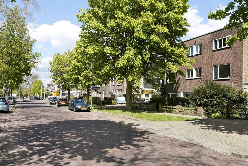 Kamer Van Oldenbarneveldtstraat, Arnhem - Te Huur