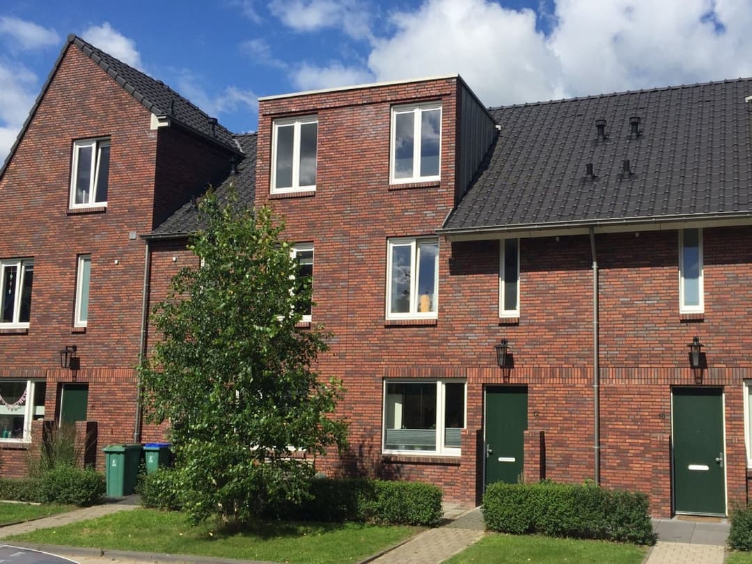 Maison Tesselhofflaan 20, Ede - À Louer