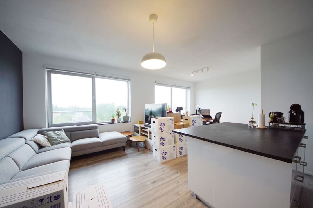 Apartamento 's-Gravenweg, Rotterdam - En Alquiler
