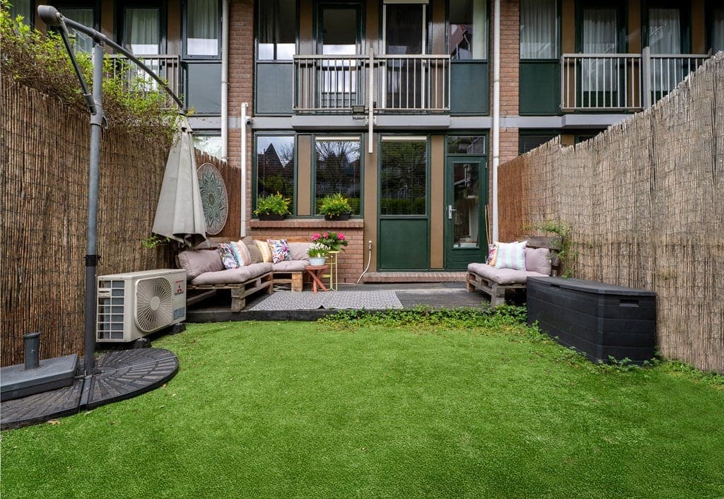 House Gravin Adélastraat, Rotterdam - For Rent