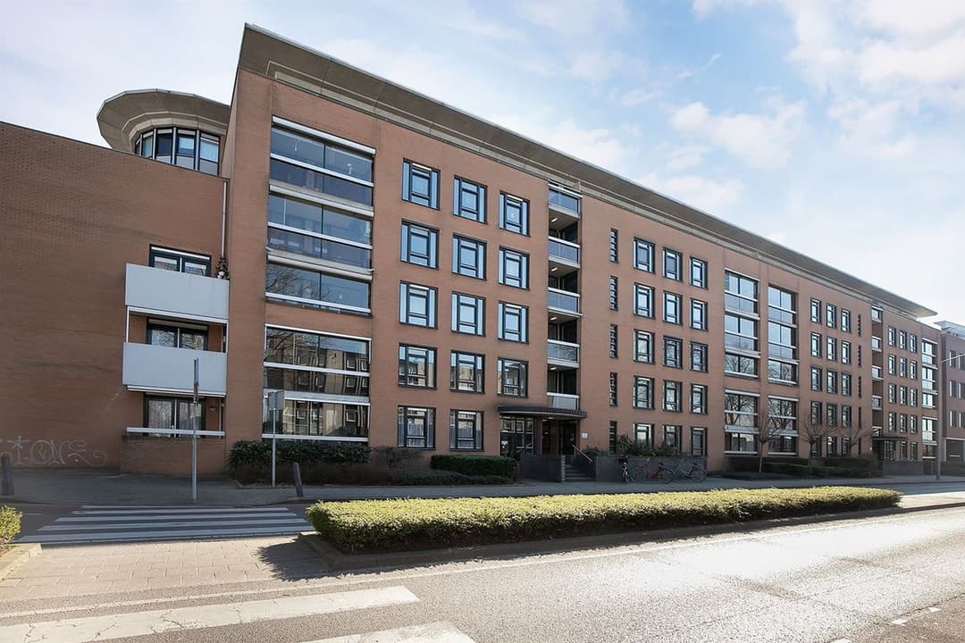 Appartement Sibemaweg, Maastricht - À Louer