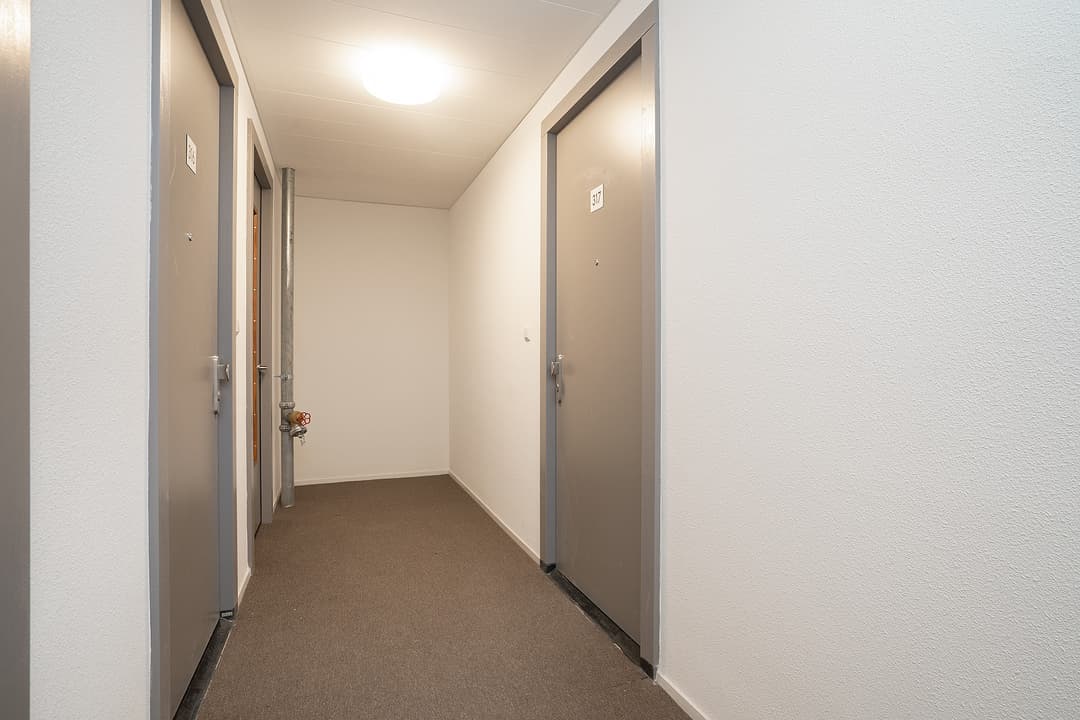 Appartement Punt Sniep 317, Diemen - À Louer