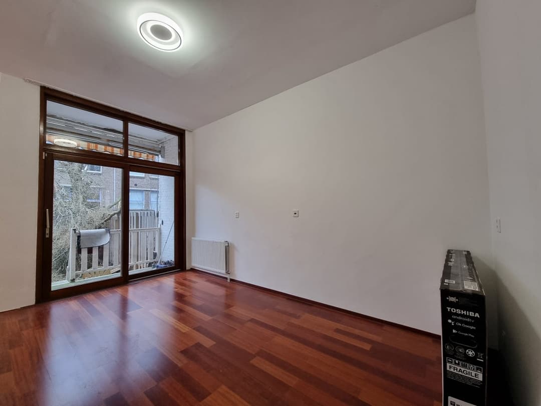 Wohnung Carnisselaan, Rotterdam - Zu Vermieten