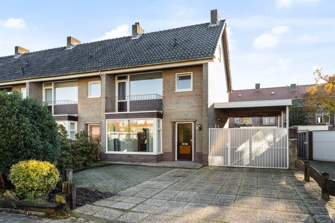 Haus Dopheide, Eindhoven - Zu Vermieten