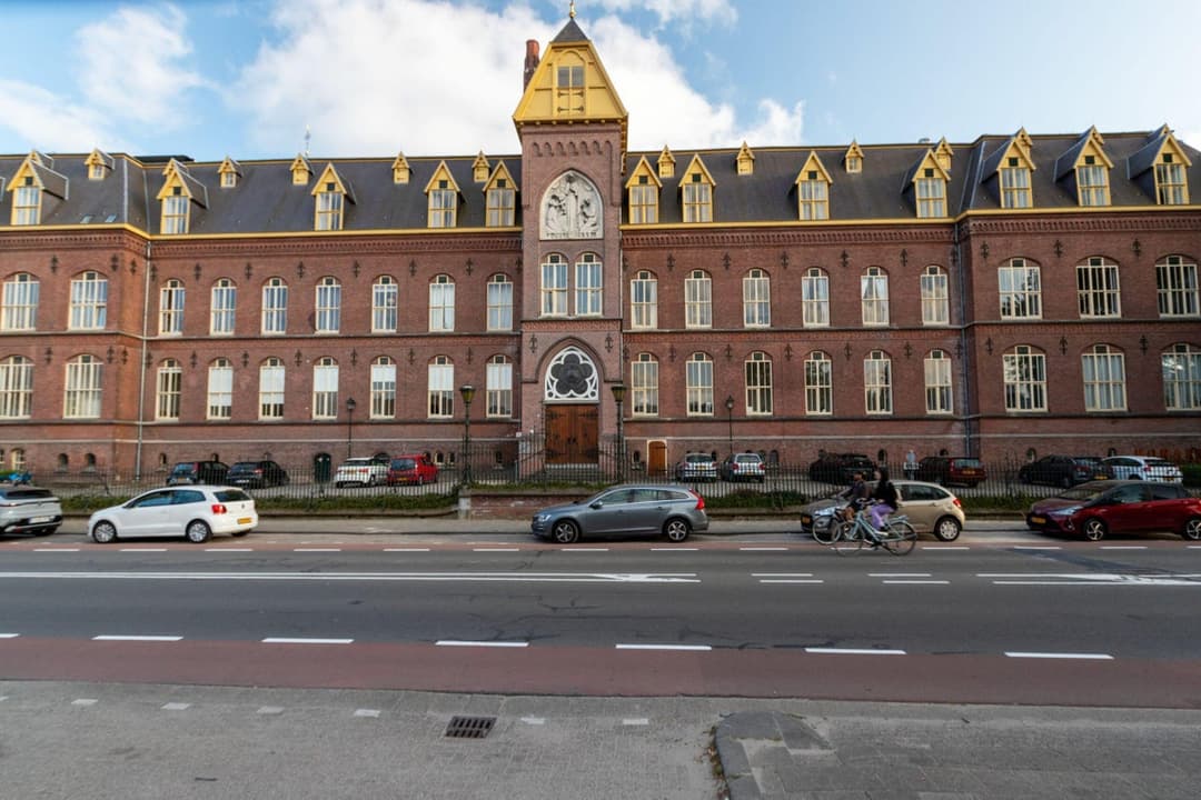 Apartamento Bredaseweg, Tilburg - En Alquiler