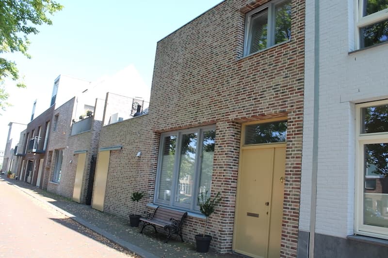 Keizersgracht 49, 1781 BA Den Helder - À Louer