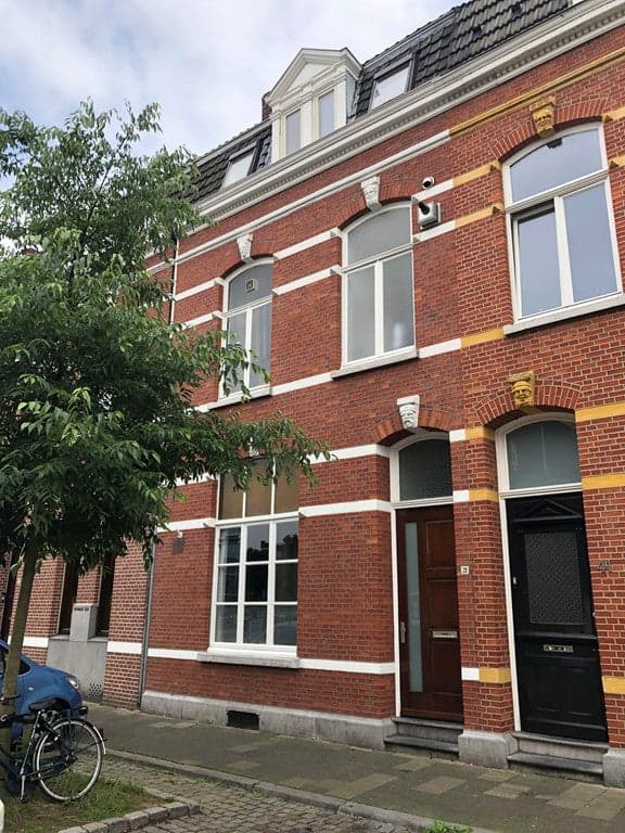 Kamer Sint Maartenslaan 39, Maastricht - Te Huur