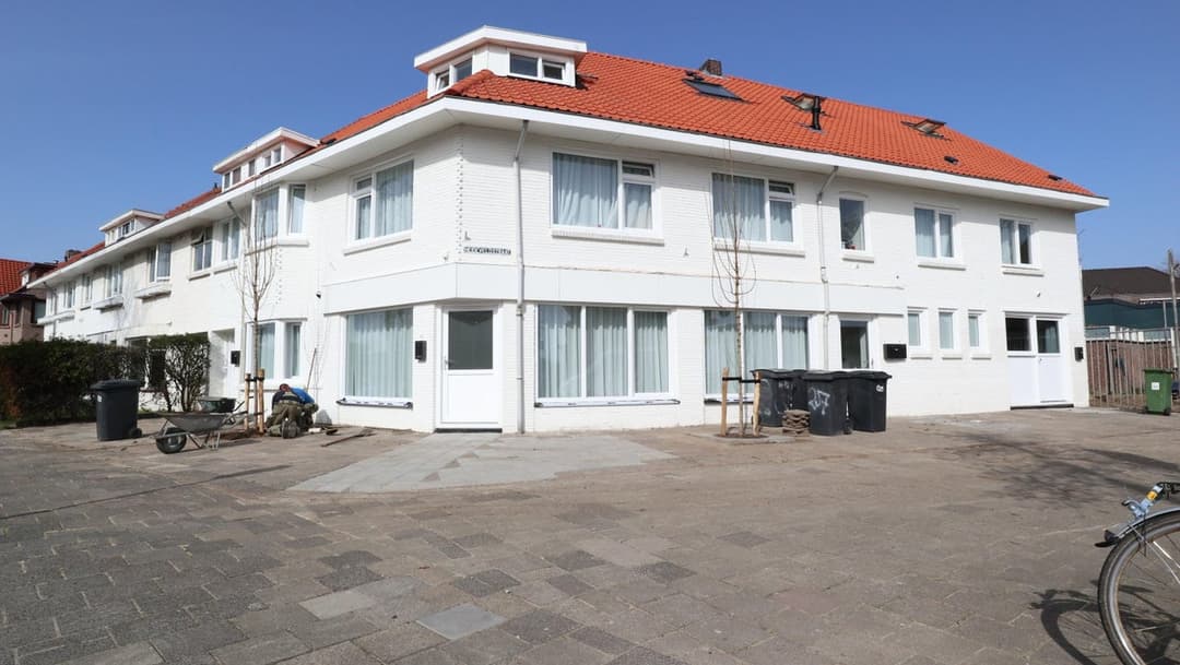 Studio Heideveldstraat, Eindhoven - Te Huur