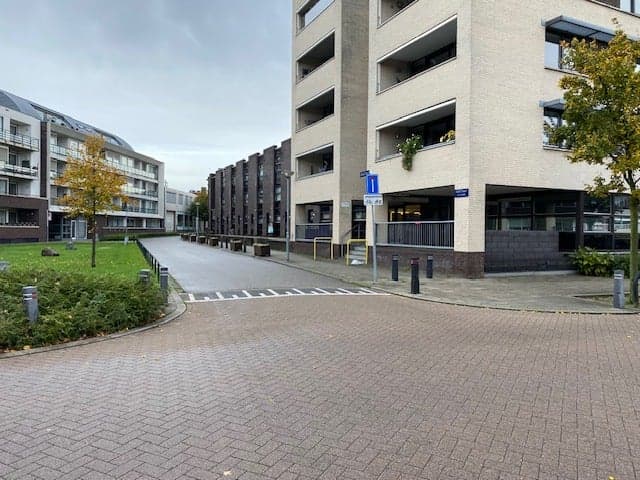 Apartamento Rodestraat, Venlo - En Alquiler