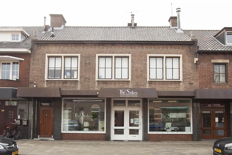Furnished Room for Rent - Straelseweg, Venlo