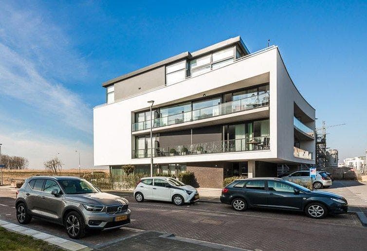 Apartamento IJslandstraat, Almere - En Alquiler