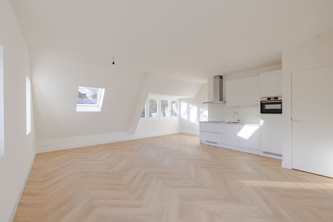 Wohnung NieuwCamplaan 55, Heemstede - Zu Vermieten