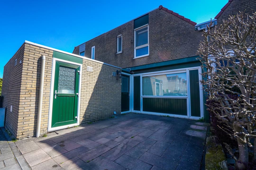 NieuwKarveel 59, Lelystad - Zu Vermieten