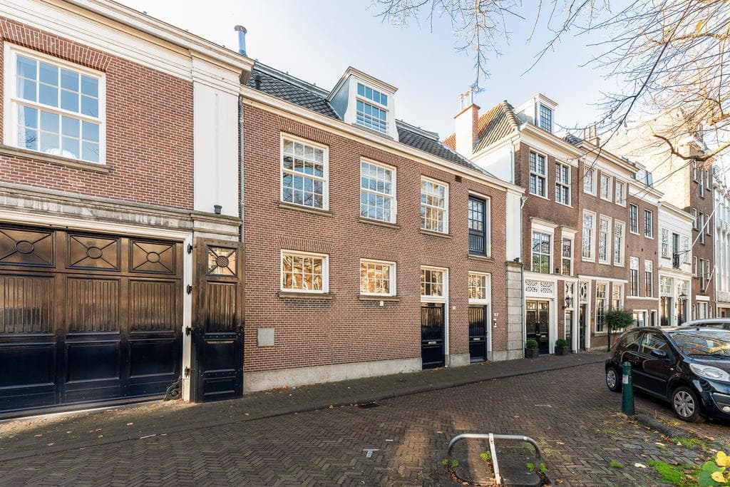 Appartement Smidswater 162, Den Haag - Te Huur