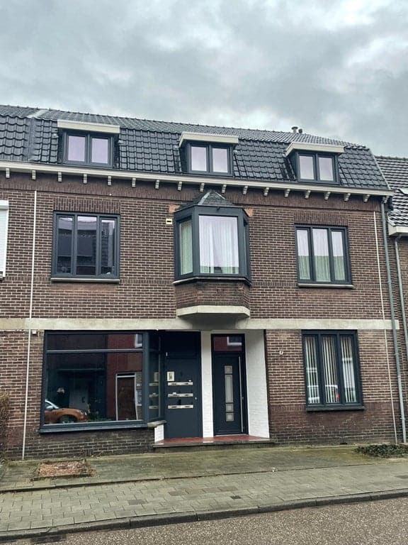 Flat Brunssummerstraat, Schinveld - For Rent