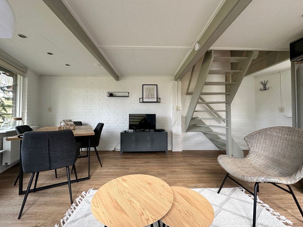 Maison Vijverweg 16 49C, Nieuwe Niedorp - À Louer