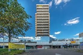 Appartement Apollolaan 88-B, Heerlen - À Louer