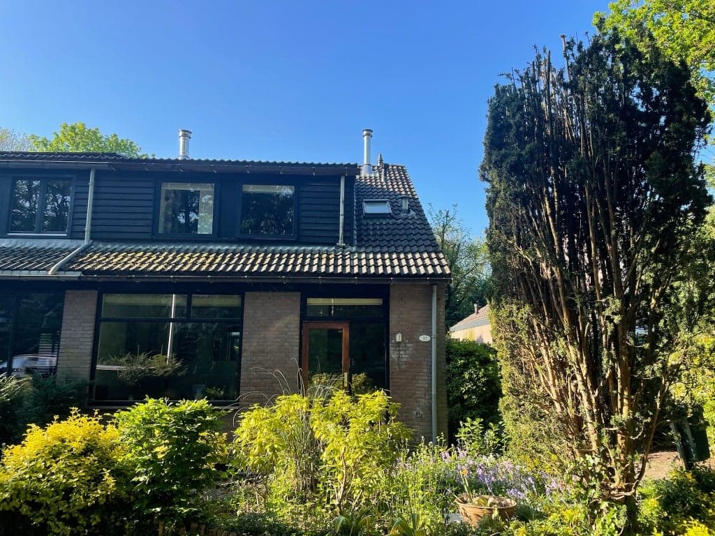 Casa Generaal Winkelmanlaan, Aerdenhout - En Alquiler