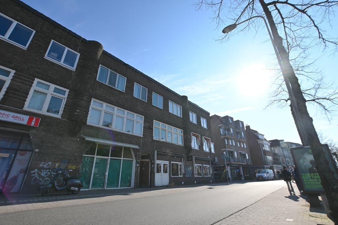 Kamer Turfsingel 92 b 1, Groningen - Te Huur