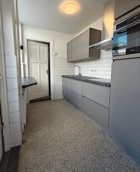 Woning te huur Baarsstraat, Eindhoven
