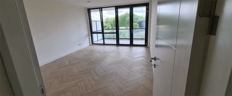 Apartment TH. J. Lammerslaan, Amsterdam - For Rent