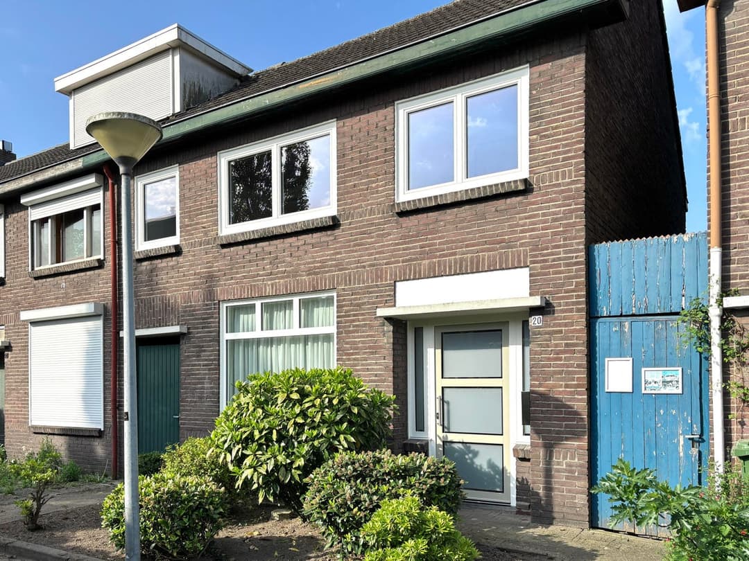 Haus Karnemelkweg, Eindhoven - Zu Vermieten