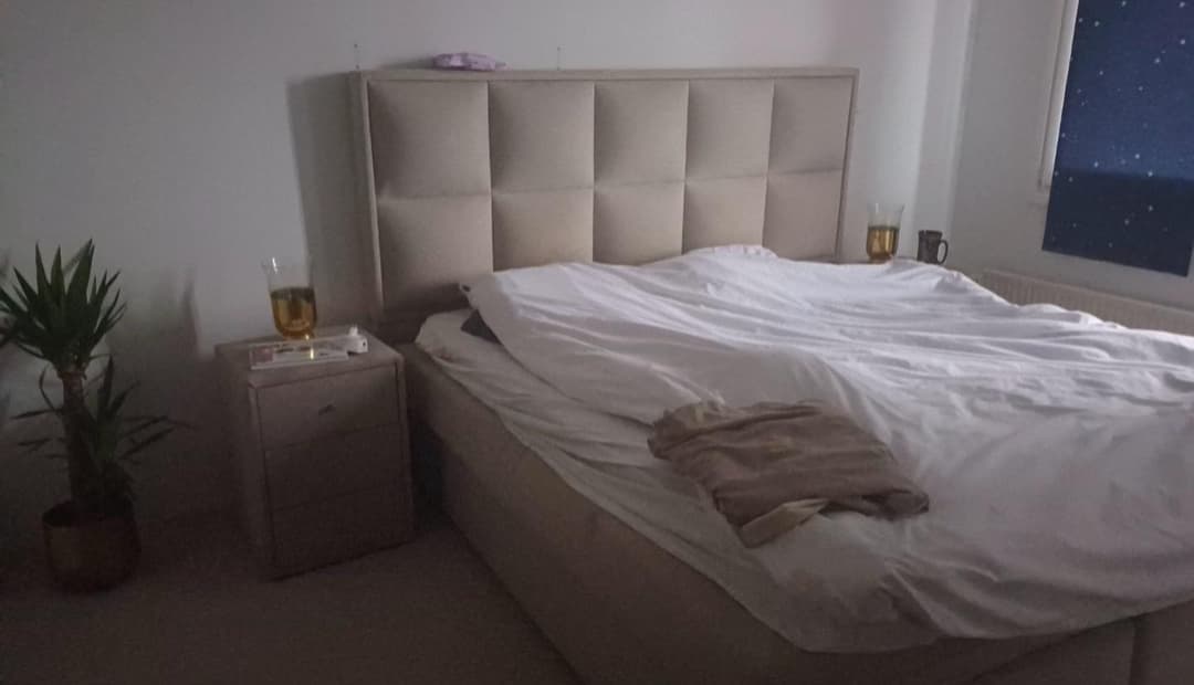 Furnished Room for Rent, Parkrijklaan, Assendelft