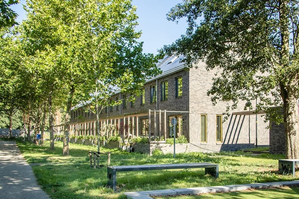 Oldenburgerlaan 152, Cruquius - À Louer